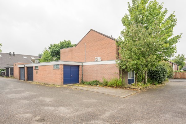 Medium property photo - Bachlaan 12, 3781 HE Voorthuizen